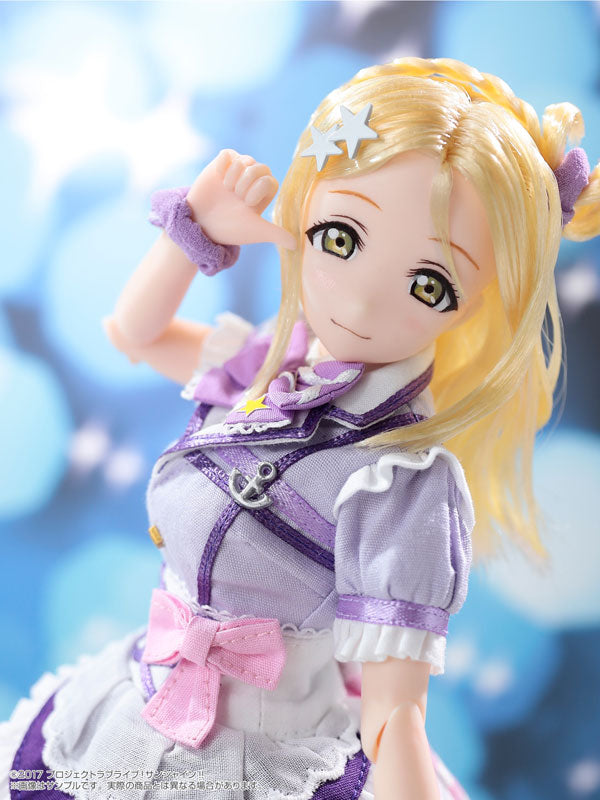 1/6 Pure Neemo Character Series No.126 Love Live! Sunshine