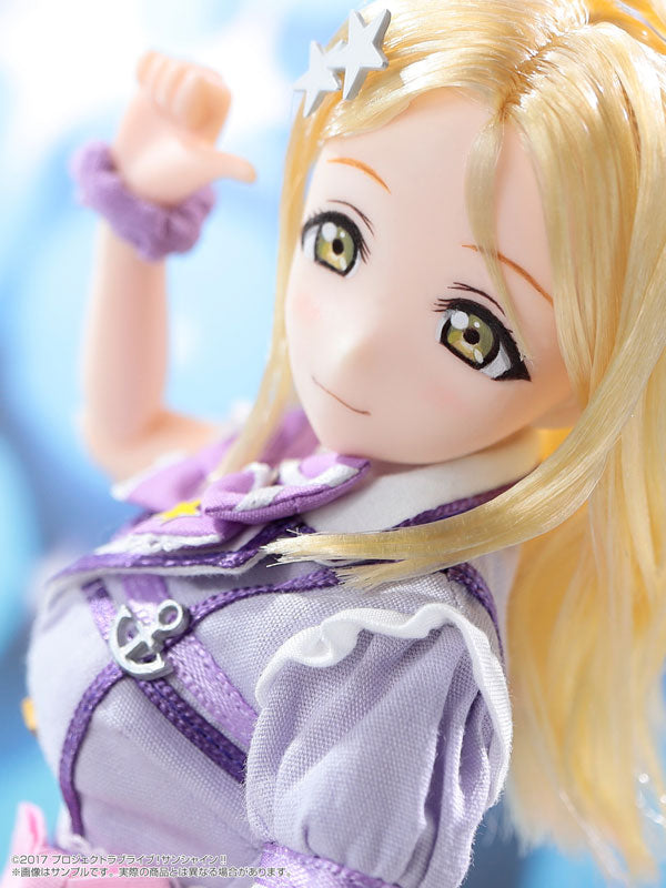 Ohara Mari - Pure Neemo Character