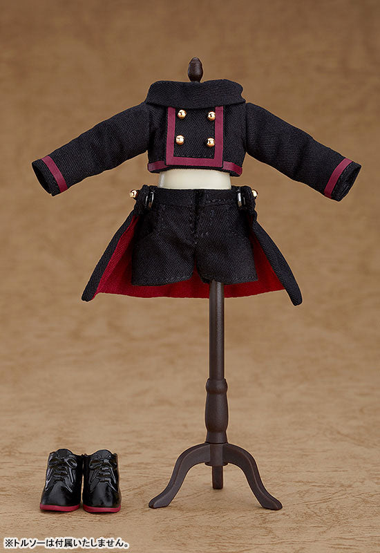 Original Character - Nendoroid Doll - Devil Berg (Good Smile Company)
