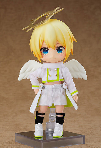 Original Character - Nendoroid Doll - Angel Ciel (Good Smile Company)
