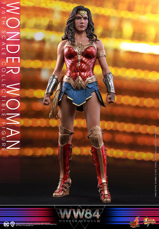 Wonder Woman - Wonder Woman 1984