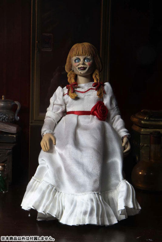 Annabelle Comes Home / Annabelle 8 Inch Action Doll