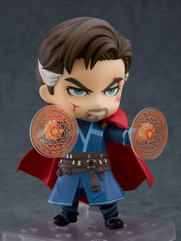 Nendoroid 1425 Doctor Strange Endgame Ver. – Good Smile – Figurine Neuve