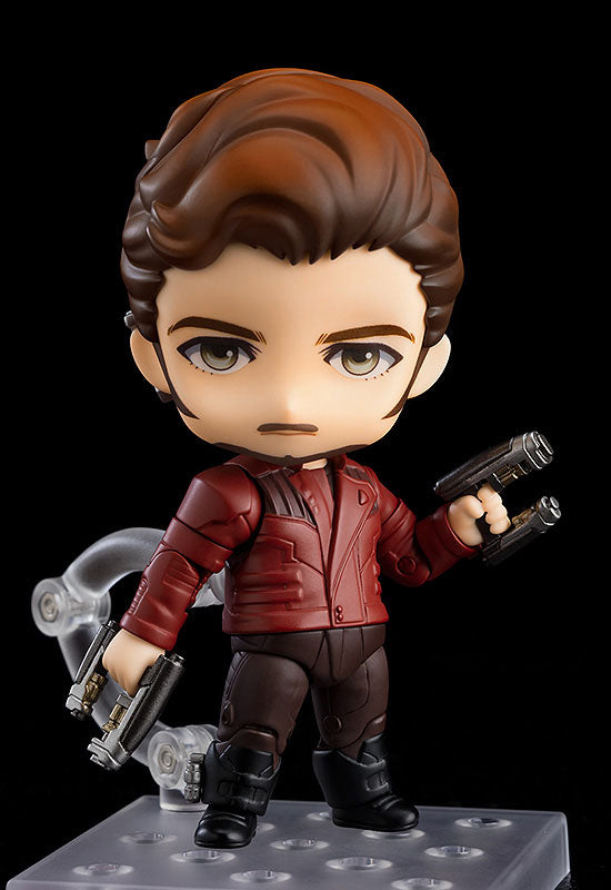 Avengers: Endgame - Star-Lord - Nendoroid #1426 - Endgame Ver. (Good S ...