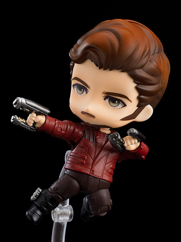 Star-Lord (Peter Quill) - Nendoroid #1426 - Endgame Ver. (Good Smile Company)