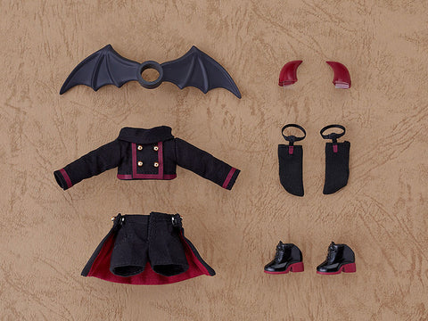 Nendoroid Doll Outfit Set Devil