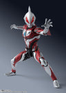 S.H.Figuarts Ultraman Geed Primitive (New Generation Edition) "Ultraman Geed"