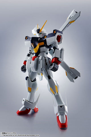 Robot Spirits -SIDE MS- Crossbone Gundam X1/X1-Kai EVOLUSION SPEC "Mobile Suit Crossbone Gundam"