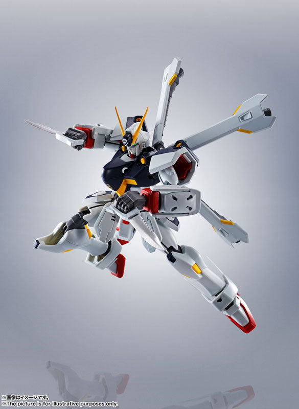 Robot Spirits -SIDE MS- Crossbone Gundam X1/X1-Kai EVOLUSION SPEC "Mobile Suit Crossbone Gundam"