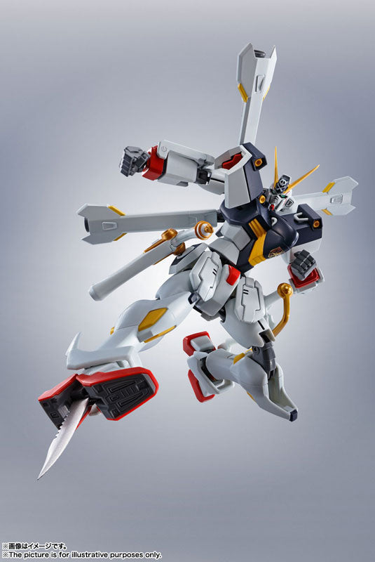 Robot Spirits -SIDE MS- Crossbone Gundam X1/X1-Kai EVOLUSION SPEC "Mobile Suit Crossbone Gundam"