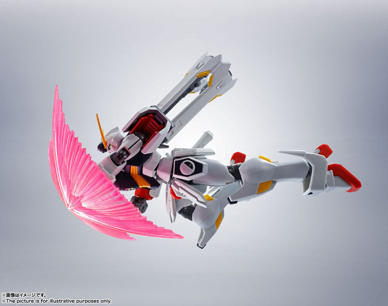 Robot Spirits -SIDE MS- Crossbone Gundam X1/X1-Kai EVOLUSION SPEC "Mobile Suit Crossbone Gundam"
