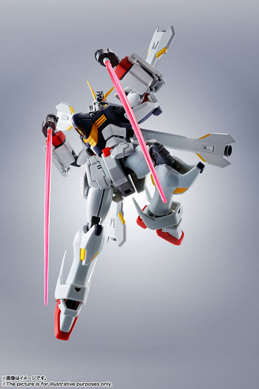 Robot Spirits -SIDE MS- Crossbone Gundam X1/X1-Kai EVOLUSION SPEC "Mobile Suit Crossbone Gundam"