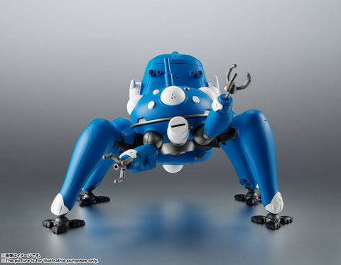 Robot Spirits (SIDE GHOST) Tachikoma -Ghost in the Shell S.A.C. 2nd GIG & SAC_2045- [Bandai]