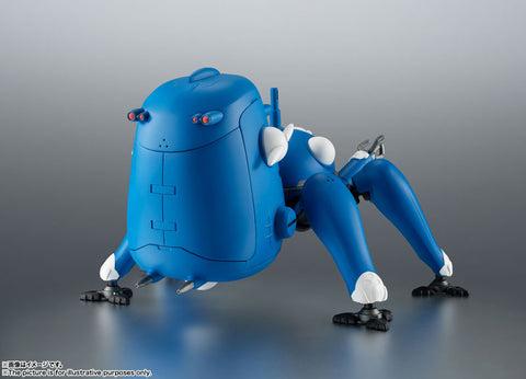 Robot Spirits (SIDE GHOST) Tachikoma -Ghost in the Shell S.A.C. 2nd GIG & SAC_2045- [Bandai]