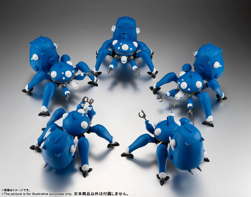 Tachikoma - Robot Spirits