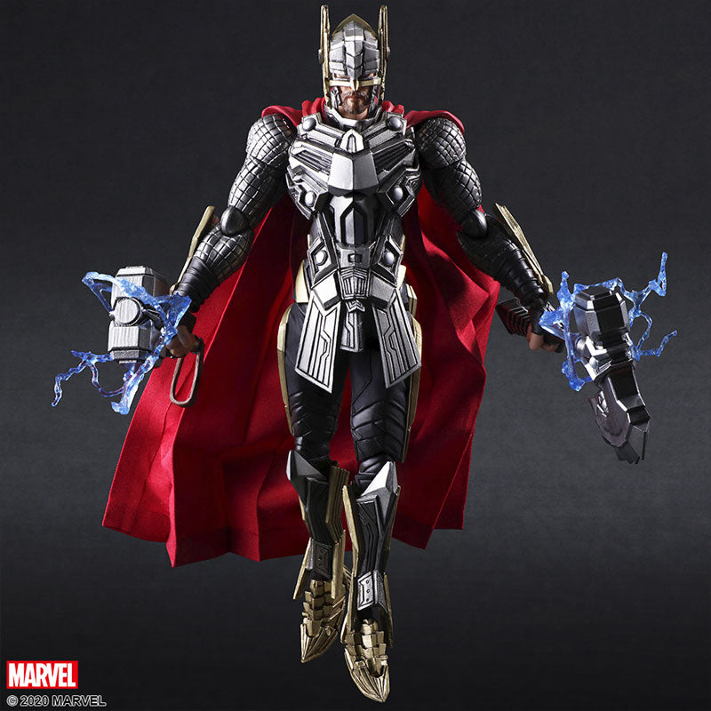 Thor - Thor