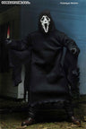 Ghost Face Ultimate 7Inch Action Figure