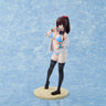 Matarou Illustration "Marina Uminagi" Limited Edition 1/6