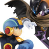 Rockman.exe - Forte.EXE - Rockman.EXE - Game Characters Collection DX - Rockman vs Forte (MegaHouse)