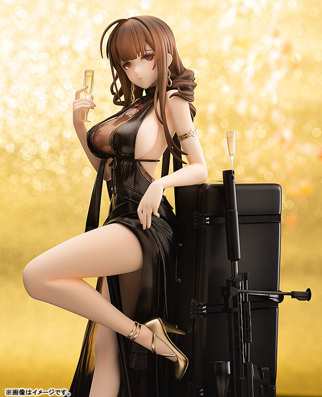 ドールズフロントライン Gd DSR-50 ベストオファーVer. Gd DSR-50 ベストオファーVer.