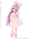 Kinoko Juice x Lil' Fairy Twinkle * Candy Girls / Erunoe Complete Doll