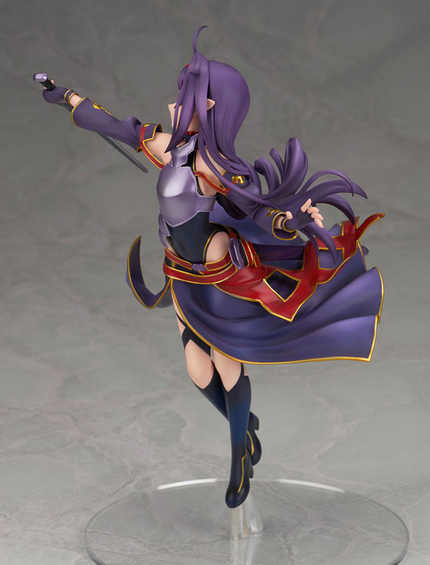 Sword Art Online - Yuuki - 1/7 (Alter) - Solaris Japan