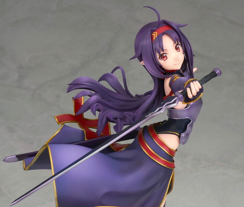 Sword Art Online - Yuuki - 1/7 (Alter) - Solaris Japan