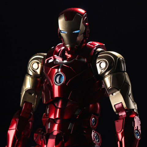 Iron Man - Fighting Armor (Sentinel)