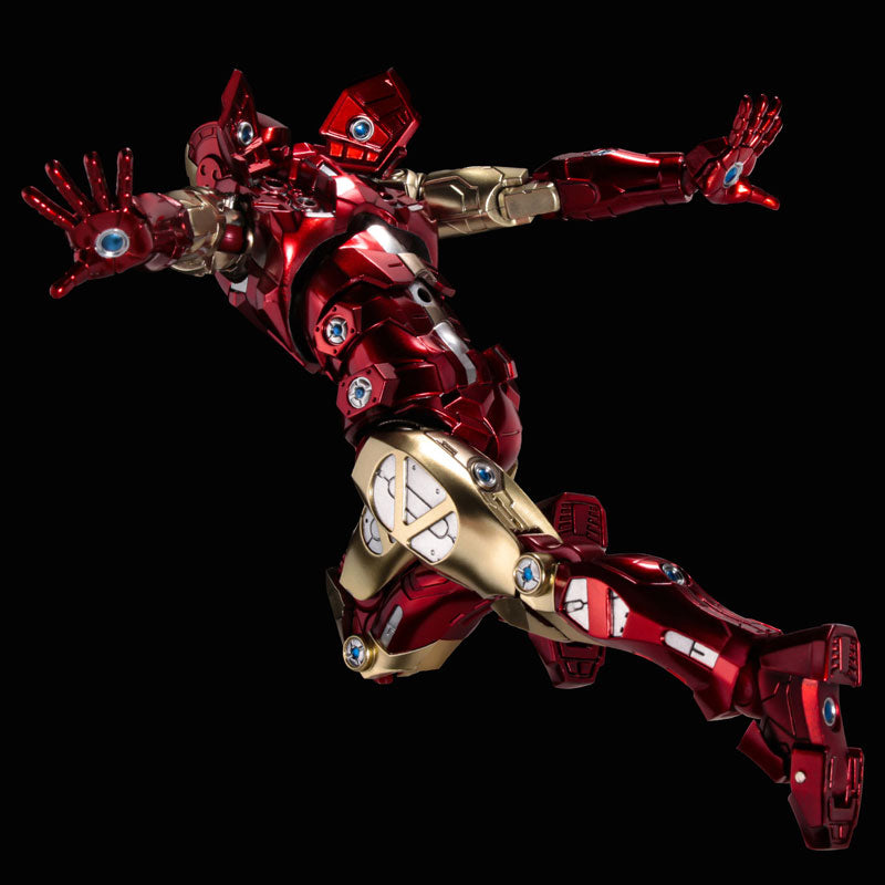 Iron Man - Iron Man