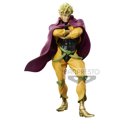 JoJo's Bizarre Adventure Stardust Crusaders Grandista- DIO - (Game-prize)