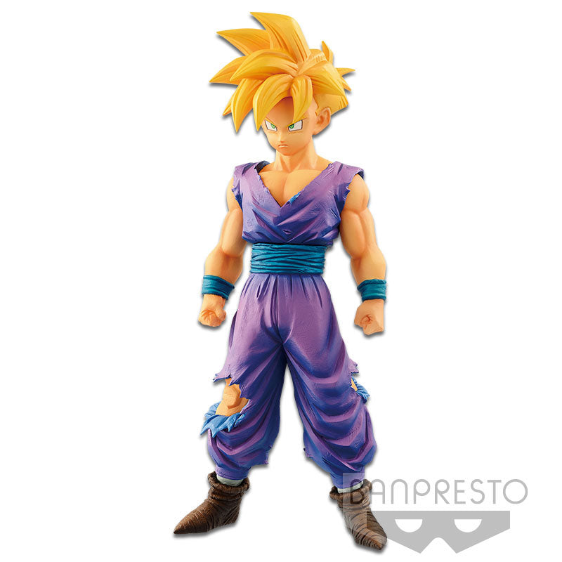 Dragon Ball Z Grandista -Resolution of Soldiers- SON GOHAN (Game-prize)