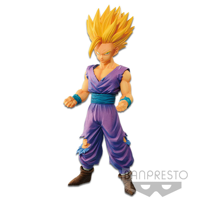 Dragon Ball Z Grandista -Resolution of Soldiers- SON GOHAN (Game-prize)