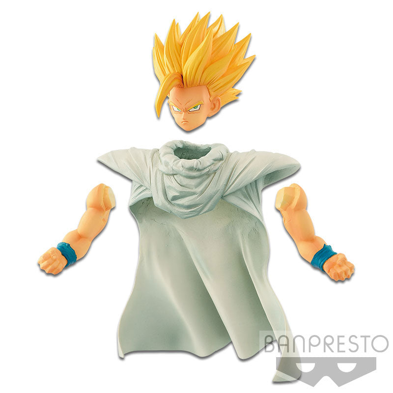 Dragon Ball Z Grandista -Resolution of Soldiers- SON GOHAN (Game-prize)