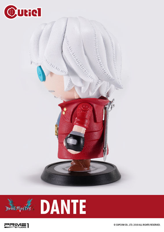 希少 レア DevilMayCry バーリズム 特典 ハードコースター ダンテ