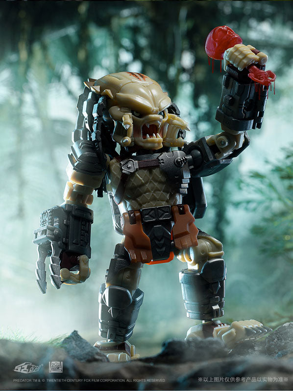 MEGABOX MB-11 Predator - Solaris Japan