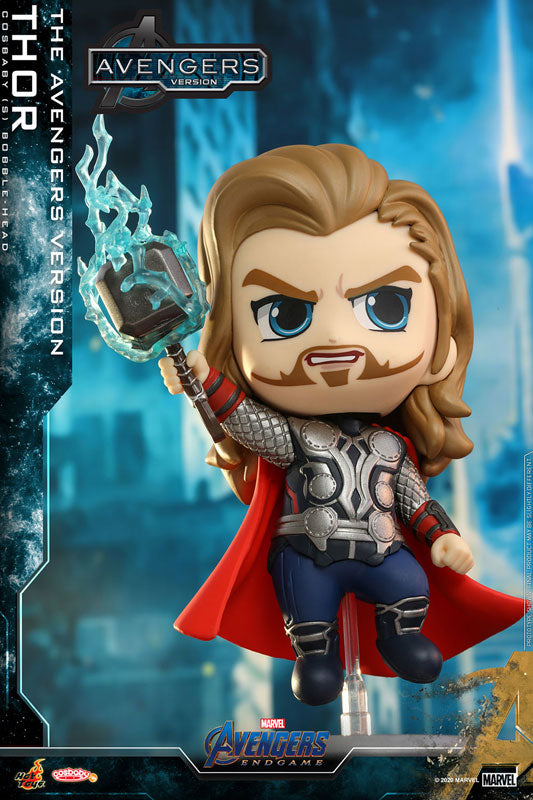 Thor - Cosbaby