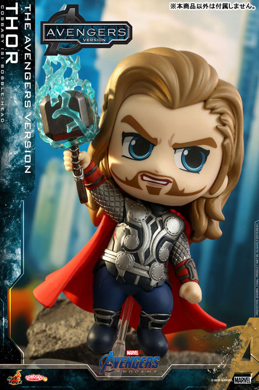Thor - Cosbaby