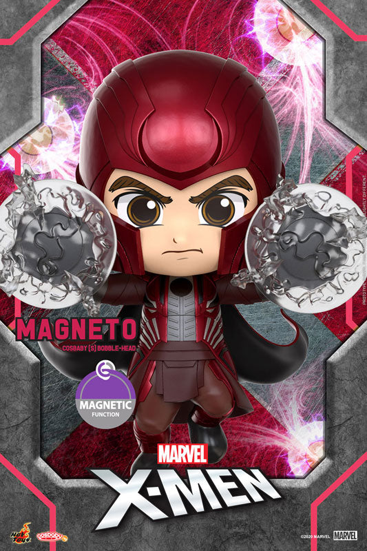 Magneto - Cosbaby