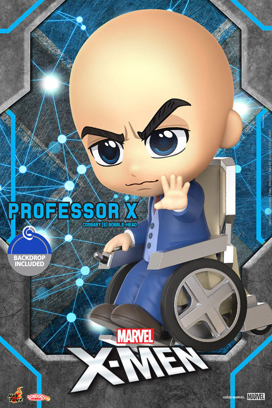 Professor X - Cosbaby