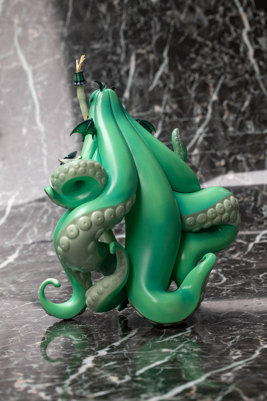 Idol Cthulhu-chan 1/7 - Solaris Japan