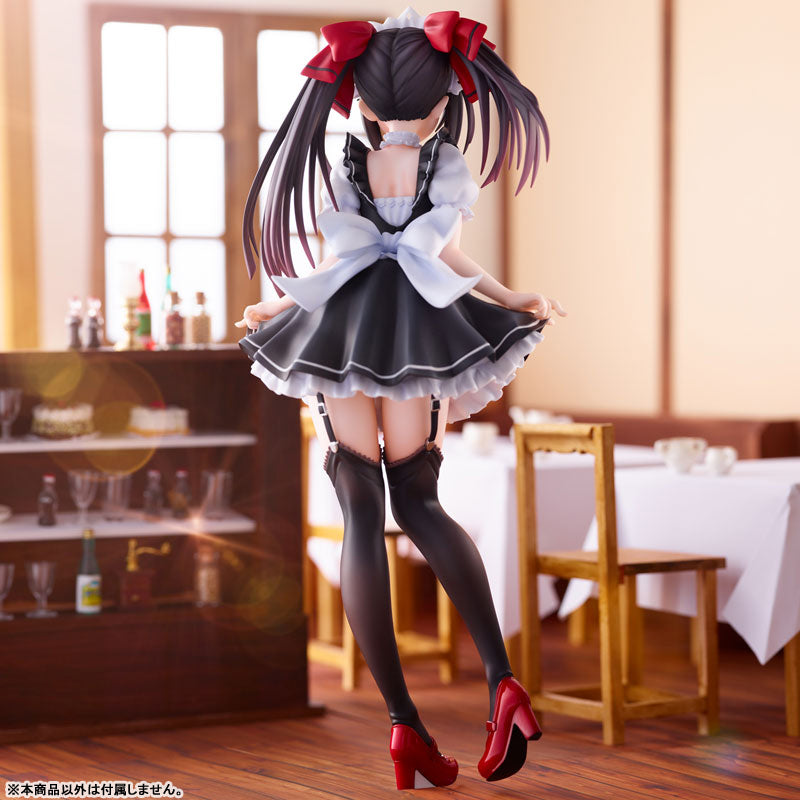 Tokisaki Kurumi - Date A Live