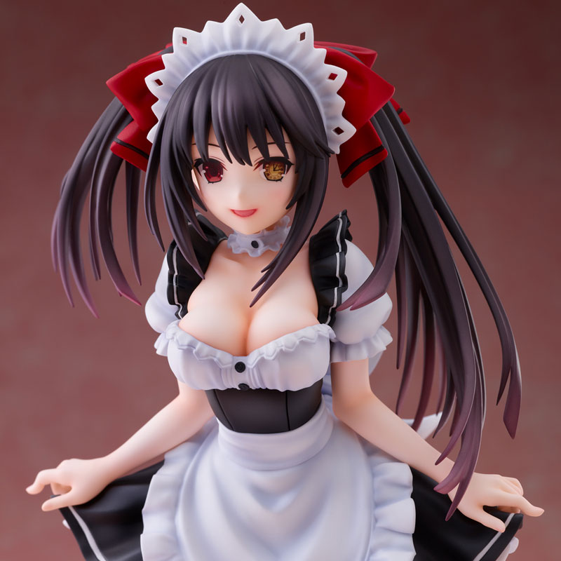 Date A Live - Tokisaki Kurumi (Union Creative International Ltd