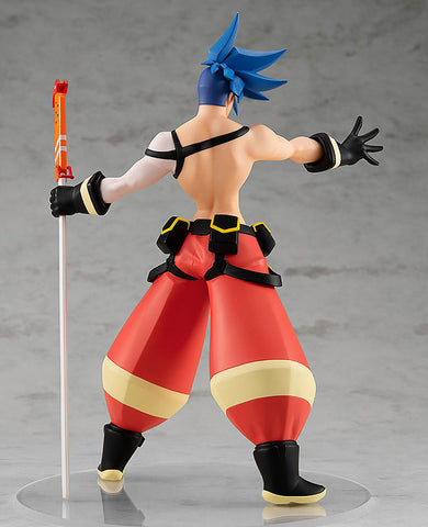 Promare - Galo Thymos - Pop Up Parade (Good Smile Company)