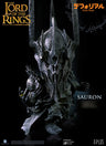 Deforeal The Lord of the Rings Sauron