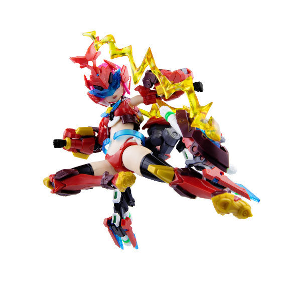 1/12 ATK Girl HERACROSS Plastic Model