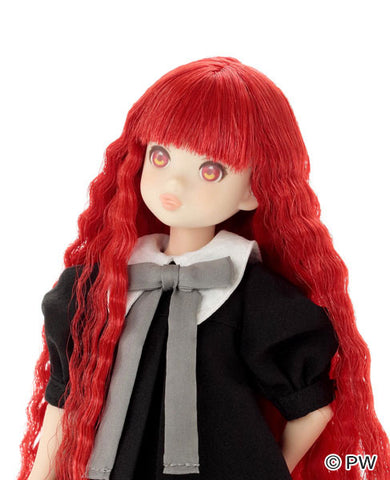 Mahoukko ruruko girl Complete Doll