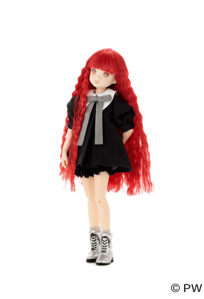 Mahoukko ruruko girl Complete Doll