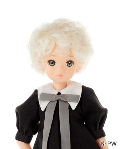 Mahoukko ruruko boy Complete Doll