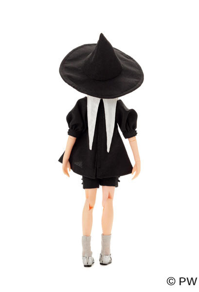 Mahoukko ruruko boy Complete Doll