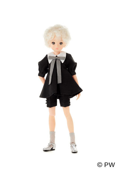 Mahoukko ruruko boy Complete Doll